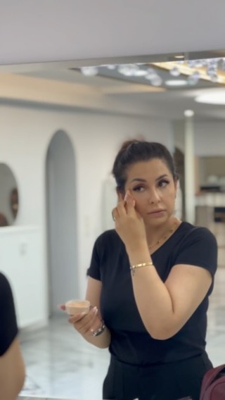 Reyhanbeauty #afghanfashion #afghanhound #عروسی#عروس##عروس افغانی#تیکتاک #تیکتاکر#انستا #انستاگرام#afghanclothes #میکاپ_شب #میکاپ_لایت_عروس #میکاپ