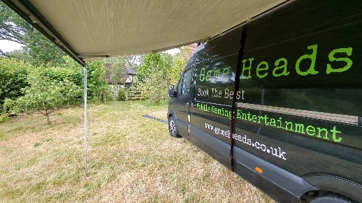 Limited availability for summer 2024 book in now at www.gameheads.co.uk or direct to the boss Rob@gamehead.co.uk