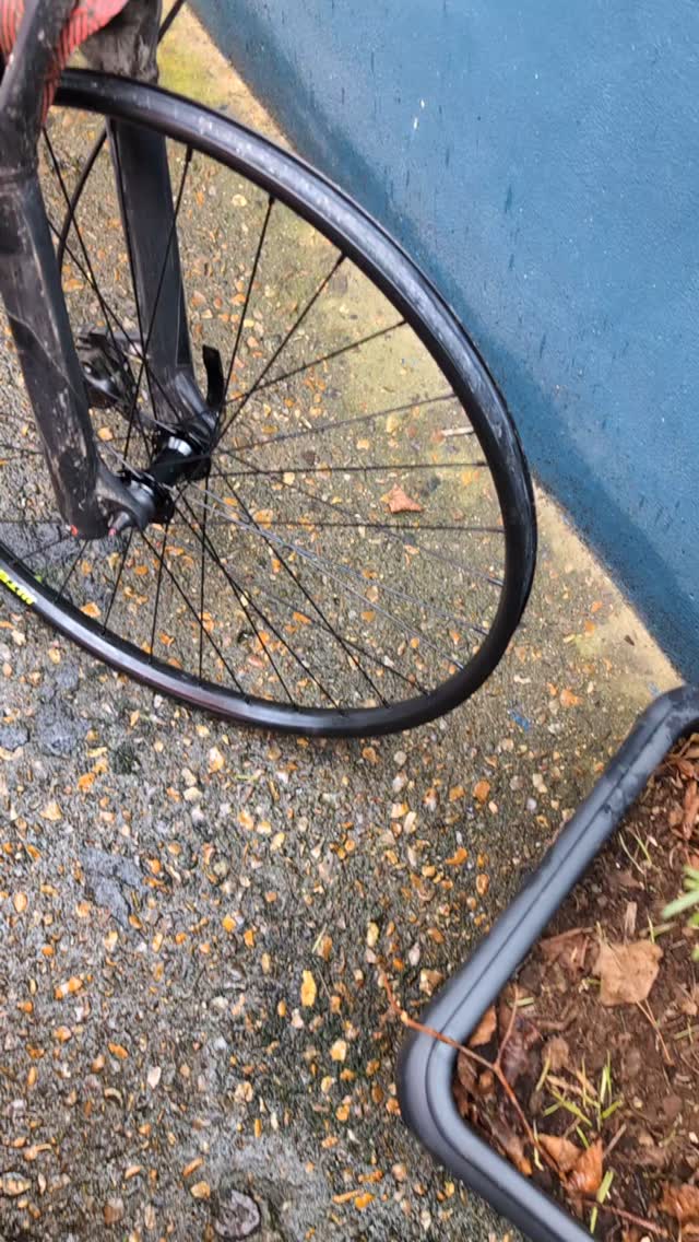 The classic Kona Cinder Cone! Been left in storage he said, let's get this bad boy back on the road he said.
Well.....that's what we did!