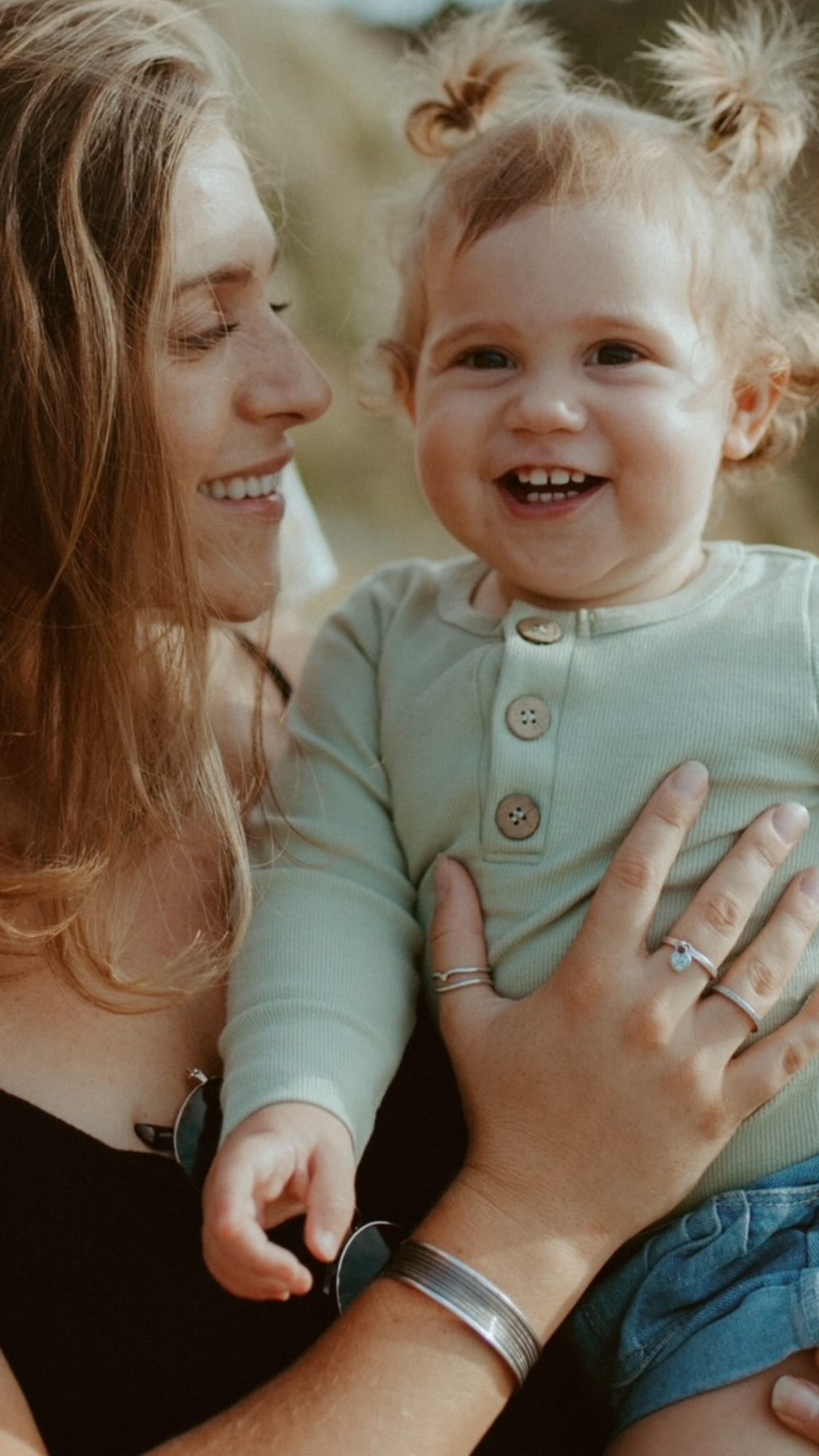 Recapping our 2023 with profound thankfulness for my daughter’s untamed spirit, kindness, laughter and the love she brings as we mark her fifth year on Earth; embracing solo parenting with endless shared smiles, adventures, boundless growth and a heart full of simple joys, many tears and genuine moments I will cherish forever. Happy Birthday Izzy 🥹🥰5️⃣🎈- sorry I couldn’t get you a baby brother or sister for your Birthday like you asked - one day 🙃💫 I am so proud of me, I am so proud of you ❤️ Thank you to everyone who has supported us along the way, I will never forget x
#soloparenting #mamma #māma #mummy #motherhood #mother #motherlove #motherdaughter #mumlife #mumpreneur #mumanddaughter #raisingdaughters #proudmama #raisingtinyhumans #raisingqueens #raisinggirls #pure #parentingjoy #grateful #gratefulheart #parentingadventures #singlemomlife #singlemoms #solomum #healing #growth #love #wildandfree #joy #proudmum