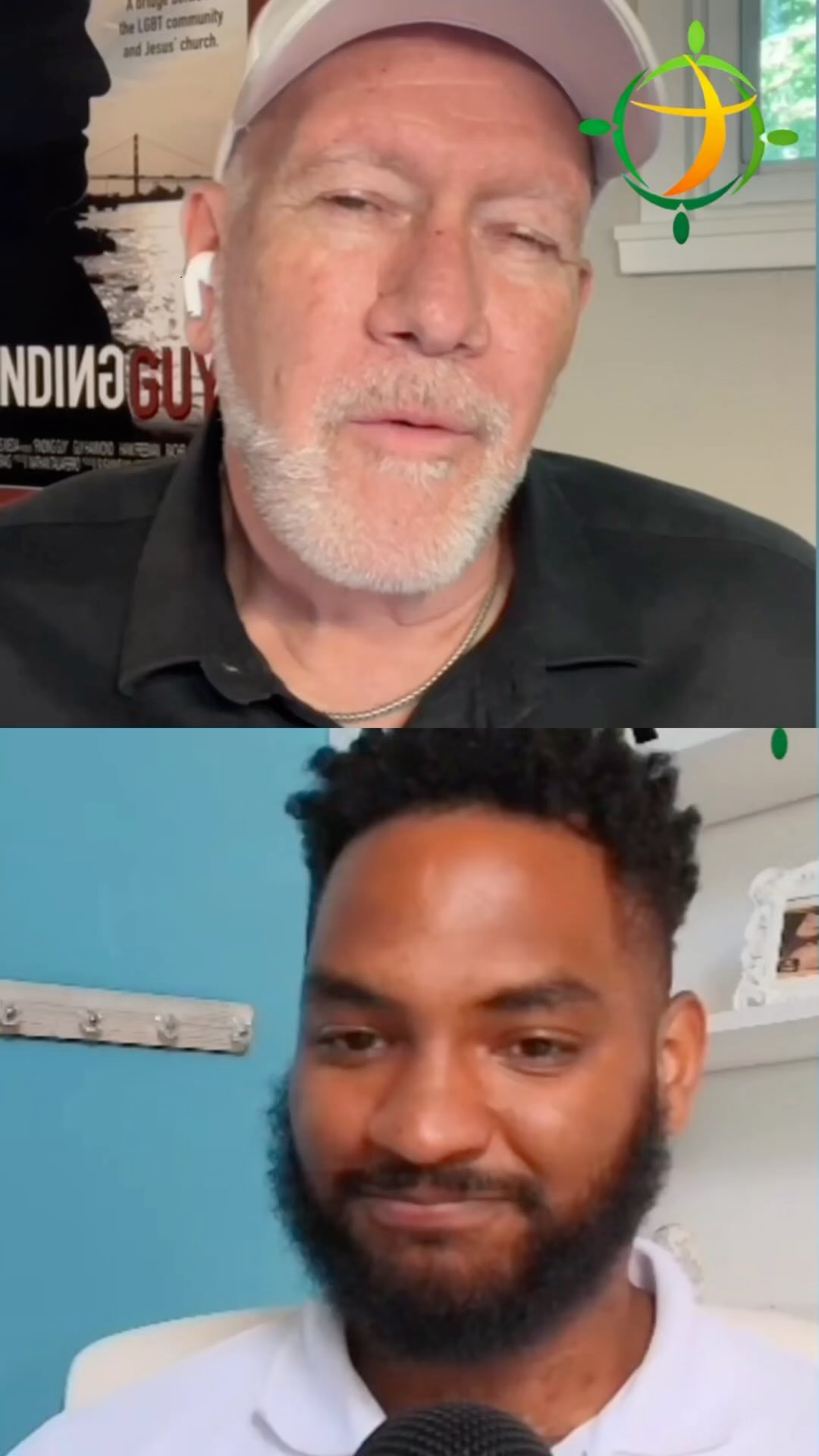 Why people are so afraid of judgement in the #church #jesus #godlovesyou #strengthinweakness https://podcasts.apple.com/ca/podcast/strength-in-weakness-podcast/id1766169147?i=1000670842966