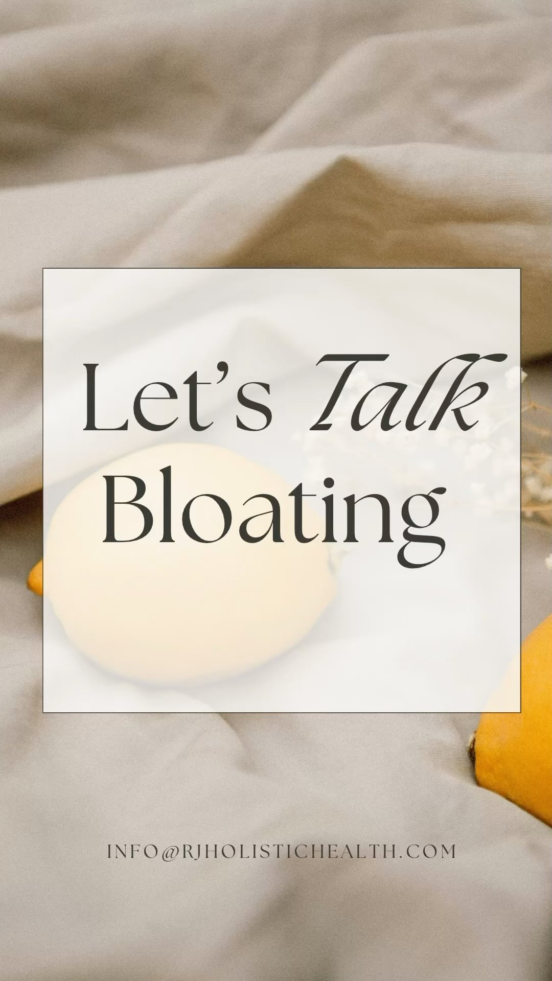 When was the last time you considered that something might be up with your health?
That something is going on inside that needs addressing.
Yes, bloating is common but that doesn’t mean it should be happening.
And the truth is, it can be fixed.
The first step to vibrant health is understanding what needs work. But this is hard to do alone, especially if you think your symptoms are ‘just you’.
I hear that a lot - I get bloating but that’s just normal for me.
If you don’t know your symptoms can be fixed, then how can you fix them?
PMS and menstrual cramps is another symptom women are led to believe they have no control over and it’s just part of being a woman.
That’s why working with a health practitioner is so important, as they can see something you might not have considered.
Like if you can relate
#guthealth #guthealing #pmsproblems #hormonalimbalance #womenshealthcoach #womenempowerment #healthandwellbeing