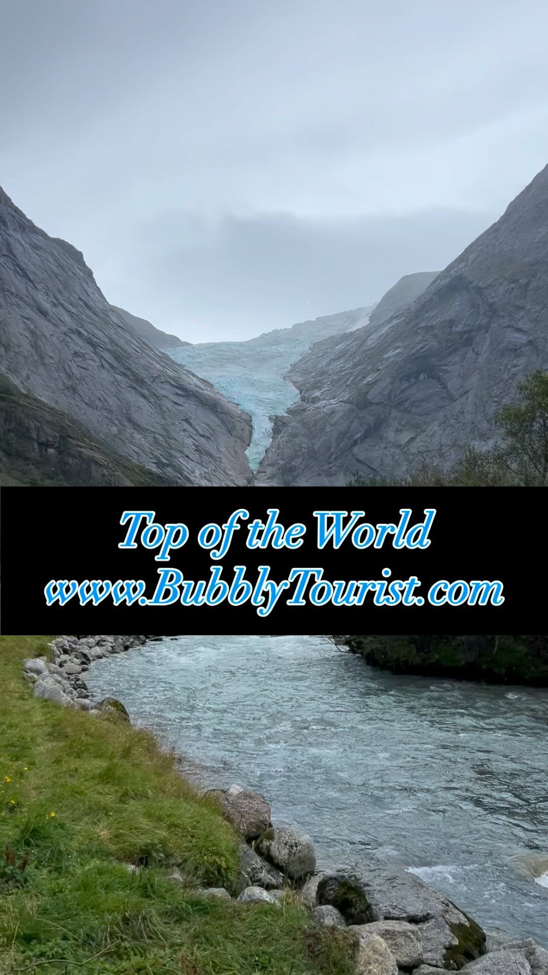 The fjords of Norway: Where the glaciers become the streams.
www.BubblyTourist.com
#travel #travelphotography #traveltheworld #lovetravel #lovetraveling #norway #fjord #fjords #ålesund #flåm #bubblytourist #glaciers