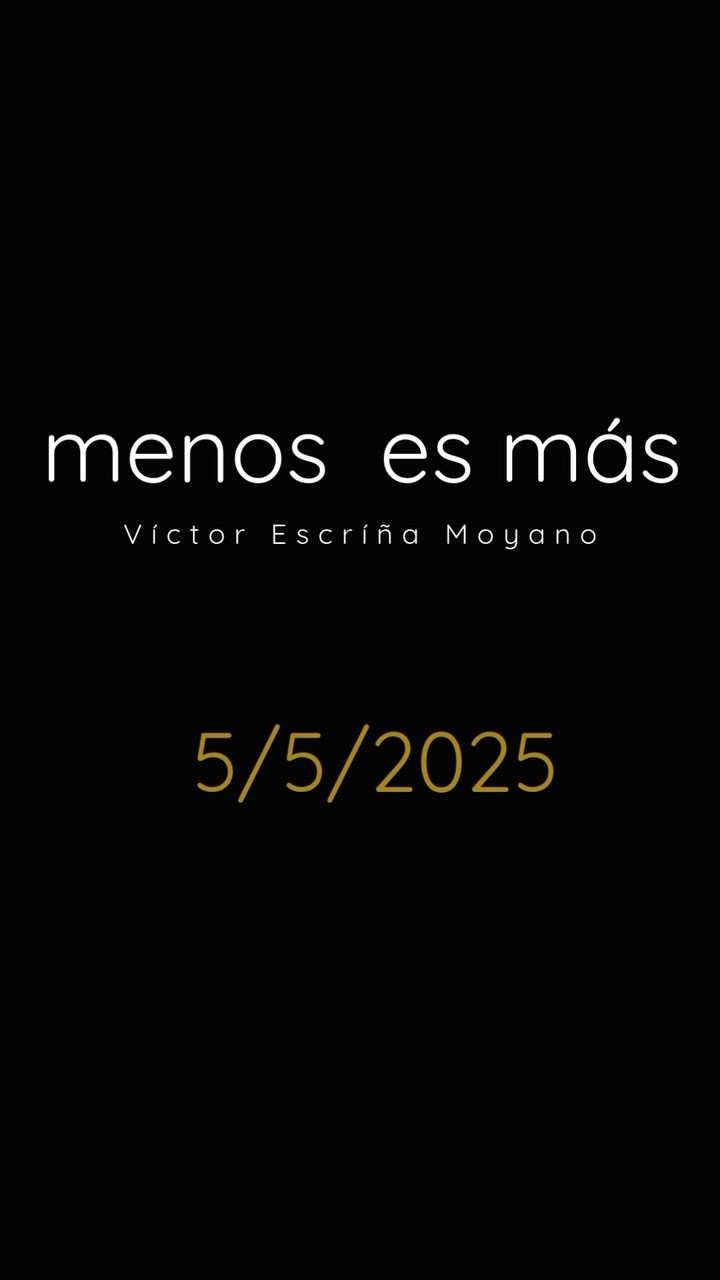 5/5/25
🥳
Tenemos fecha de apertura!
🥰
Te animas?
🤸🏾♂️
Escríbeme por privado o al 638131087
📲
Seguiremos lanzando toda la información
🤓
Nos vemos pronto
👋
#pilates
#pilatesmat
#PilatesLovers
#PilatesBody
#pilatesfitness
#PilatesReformer
#PilatesWorkout
#PilatesTime
#PilatesStyle
#PilatesMovement
#PilatesPower
#PilatesTraining
#reformerpilates
#PilatesParaTodos
#PilatesFuncional
#entrenamiento
#training
#salud
#health
#healthy
#fitness
#bienestar
#transformatucuerpo
#abdomen
#rivasvaciamadrid
#rivas
#madrid
#vem
#vempilates
#menosesmas