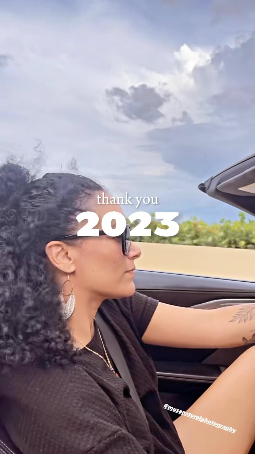 Thank you to everyone that was part of my amazing year! It felt like 5 years crammed into one but in the most abundant and beautiful way possible.
As I was creating this reel I became emotional by the third month when I saw everything shift 🥹❤️
Every single person I’ve met this year has been a blessing one way or another and I couldn’t have had such abundant year without you all. Thank you!
I’m so excited for 2024 and for what’s to come.
#2023recap #abundance #mindset #lifestylephotography #commercialphotography #atlanta #brandphotography #photographer #grateful #gratitudepractice