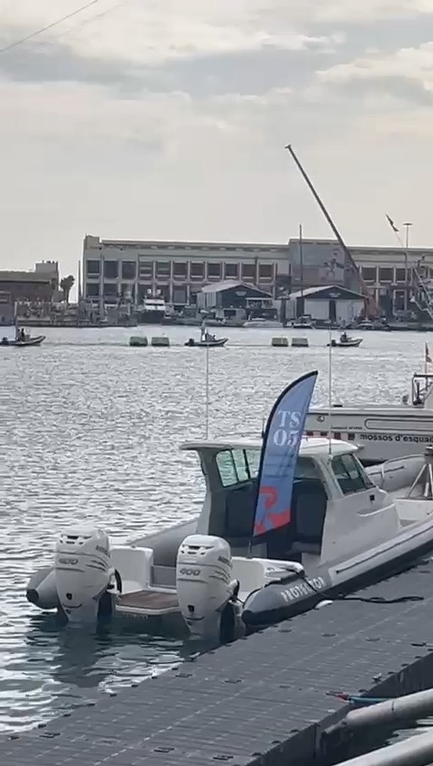 Salty Marshall Boats docking out yesterday with all their ducks in a numerical row π€π€π€π€ π...