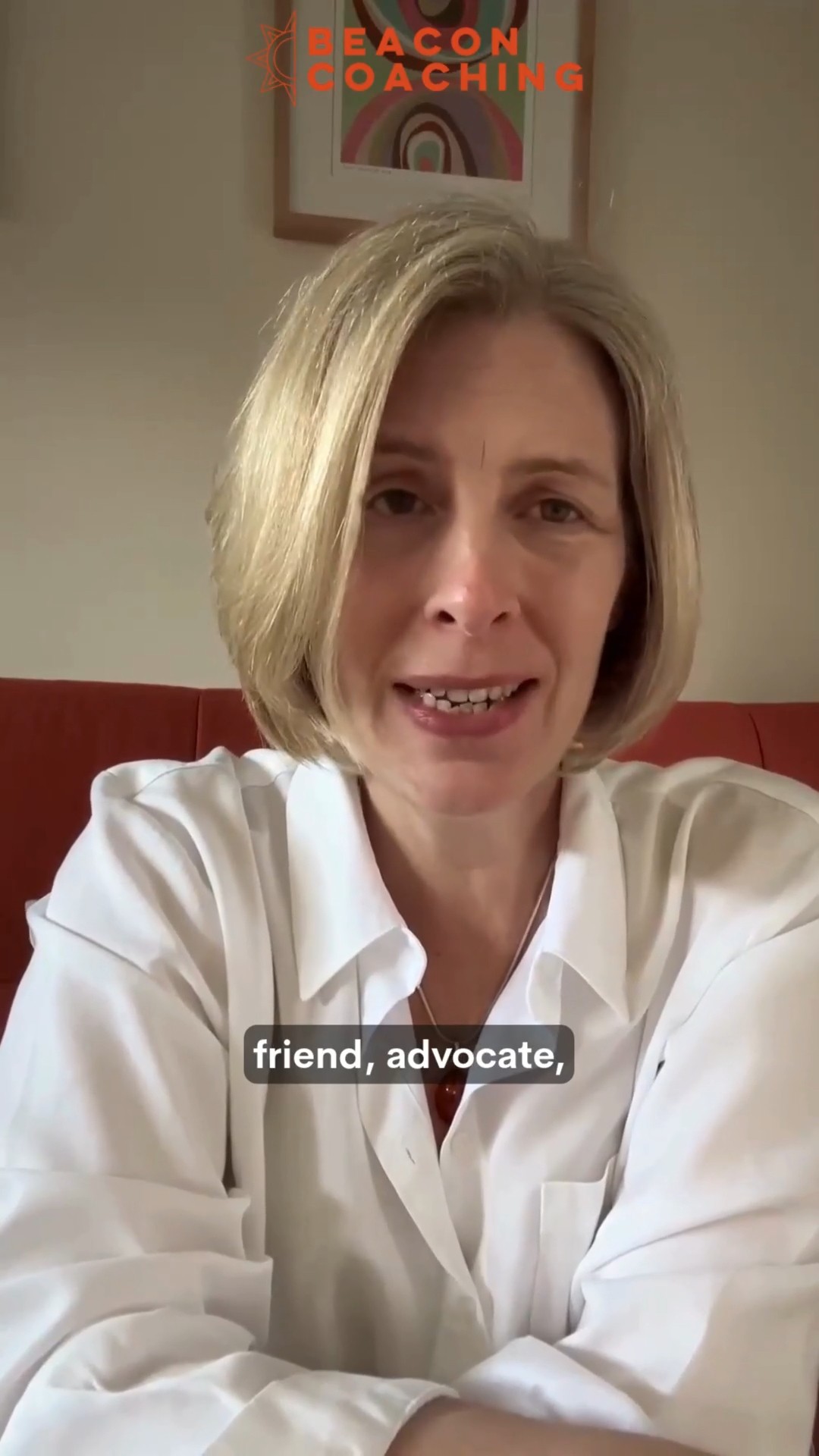 The Identity Shift
Leader. Partner. Carer. Friend. Advocate.
In midlife, these identities don't simply coexist - they compete for your limited energy.
Who are you when you suddenly can’t give 100% to your hard-earned career?
When family responsibilities consume your days?
When perimenopause affects your body and brain?
It’s a familiar story. And it’s exhausting.
Which aspect of your identity feels most threatened right now?
What needs to change or evolve to support you with your challenges right now?
Through coaching, we create space to explore who you're becoming while you’re juggling these shifting demands.
#MidlifeIdentity #WomenInTransition #BurnoutCoaching