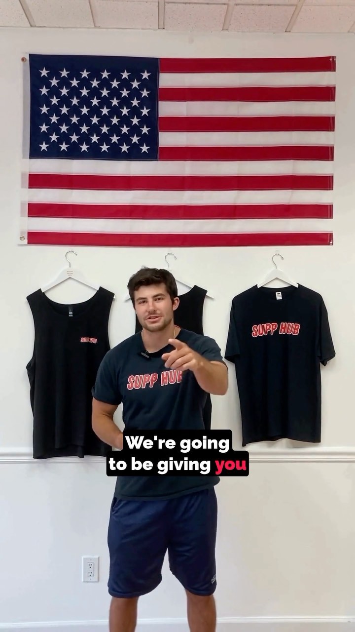Starting tomorrow, we’ll be visiting some amazing restaurants and shops in and around Westwood for post-workout meals, cheat day treats, and healthy snacks!
We always want to encourage you to shop local and support the small businesses in your community.
we’re looking forward to a SPICY post-workout meal tomorrow!
Let us know if there are any local spots you think we should check out!