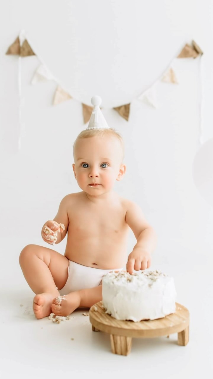 Happy 1st Birthday, Wilder! 🎉 It has been such a joy capturing your first year and watching you grow every step of the way. As a photographer, it’s moments like these that are truly special—documenting your journey, your milestones, and the love that surrounds you. Wishing you the happiest birthday and a lifetime of wonderful moments! 📸💛
#FirstBirthday #MilestoneMoments #boisephotographer #boisefamilyphotographer #boisephotographystudio #boisechildrensphotographer #idahophotographer