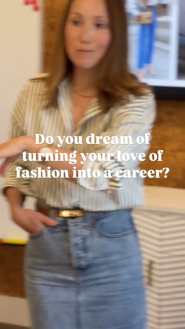 The Personal Stylist Academy is now accepting applications for our in-person training program.
This isn’t just a course, it’s a launchpad into a flexible, fulfilling, and financially rewarding future in fashion.
Whether you’re looking for a new career or to develop your skills to earn more income this is your chance. @personalstylistacademy
#personalstylistacademy #BecomeaStylist #FashionCareers #StylistTraining #WomeninBusiness #Stylewithpurpose #EntrepreneurLife #StylistCourse #StylingCareer