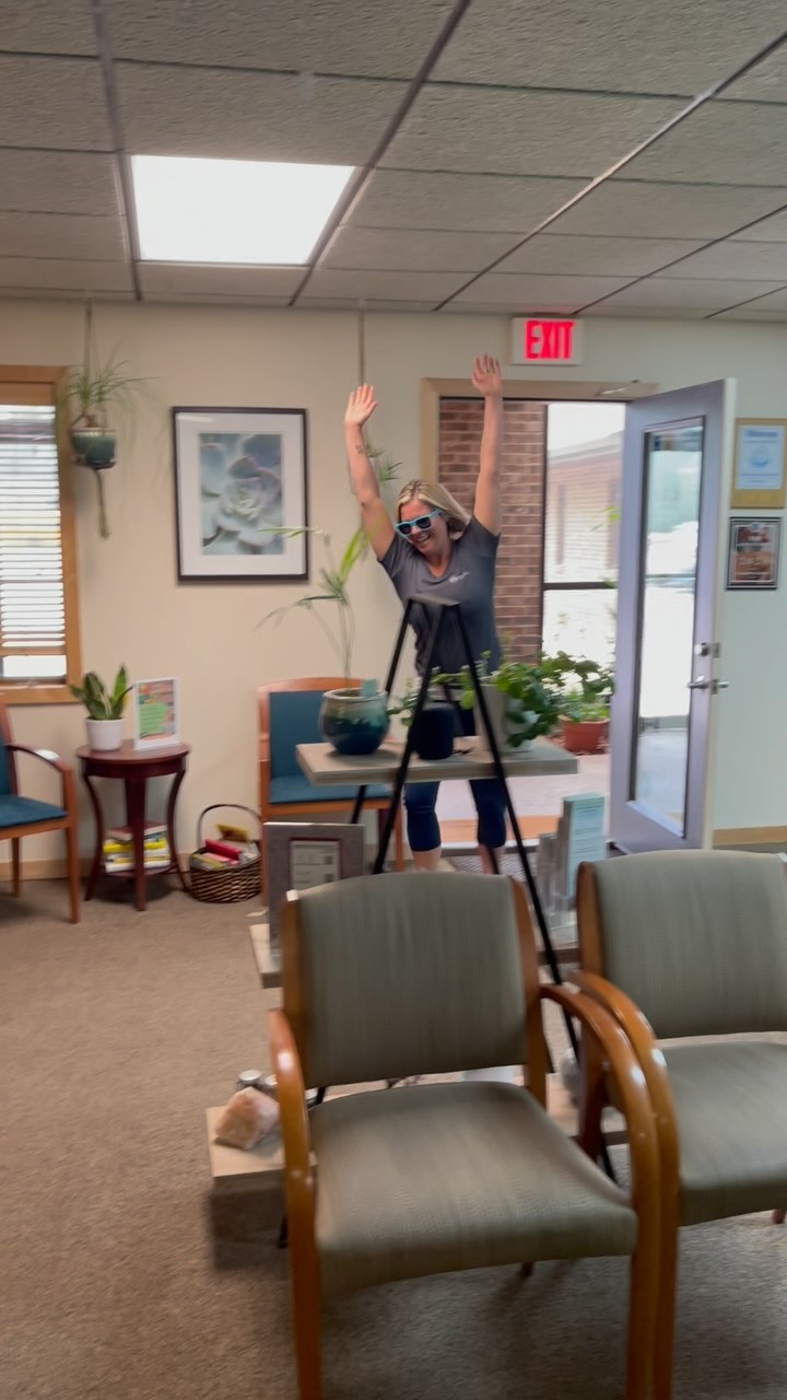 Move it Monday! Movement is medicine, move your body, mind and soul! 🪴