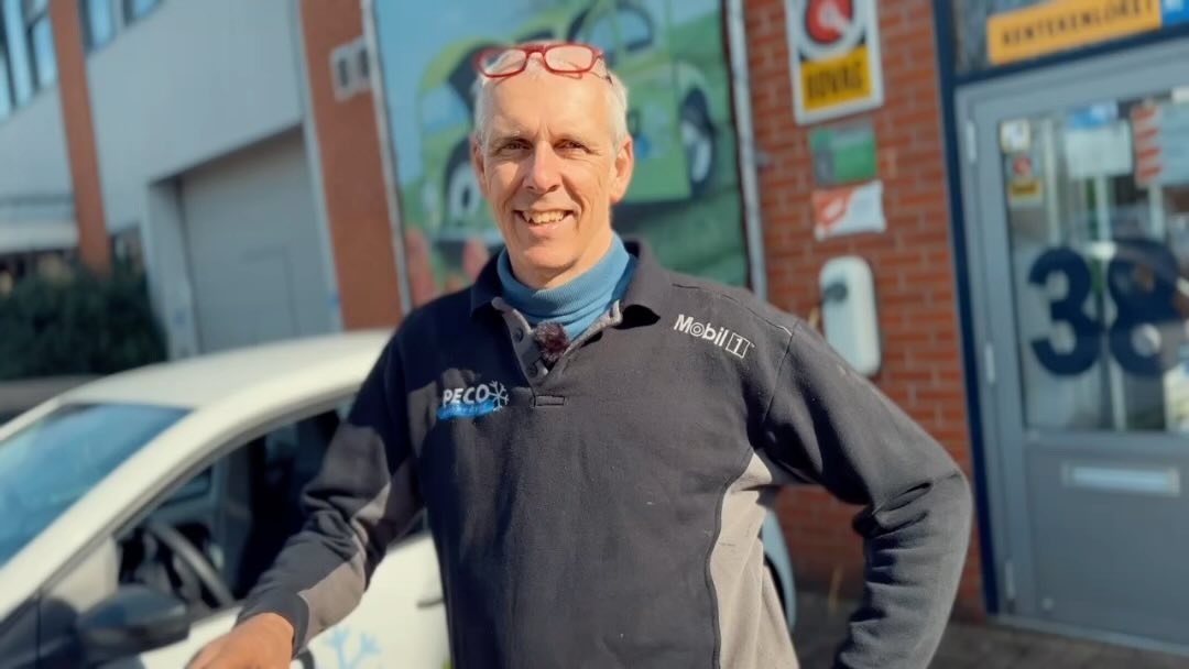 Tip 2️⃣ van Peco!
Maak op tijd een afspraak om de airco te laten checken. #autobedrijf #peco #autoonderhoud #autoreperatie #apk #kentekenloket #aircoonderhoud