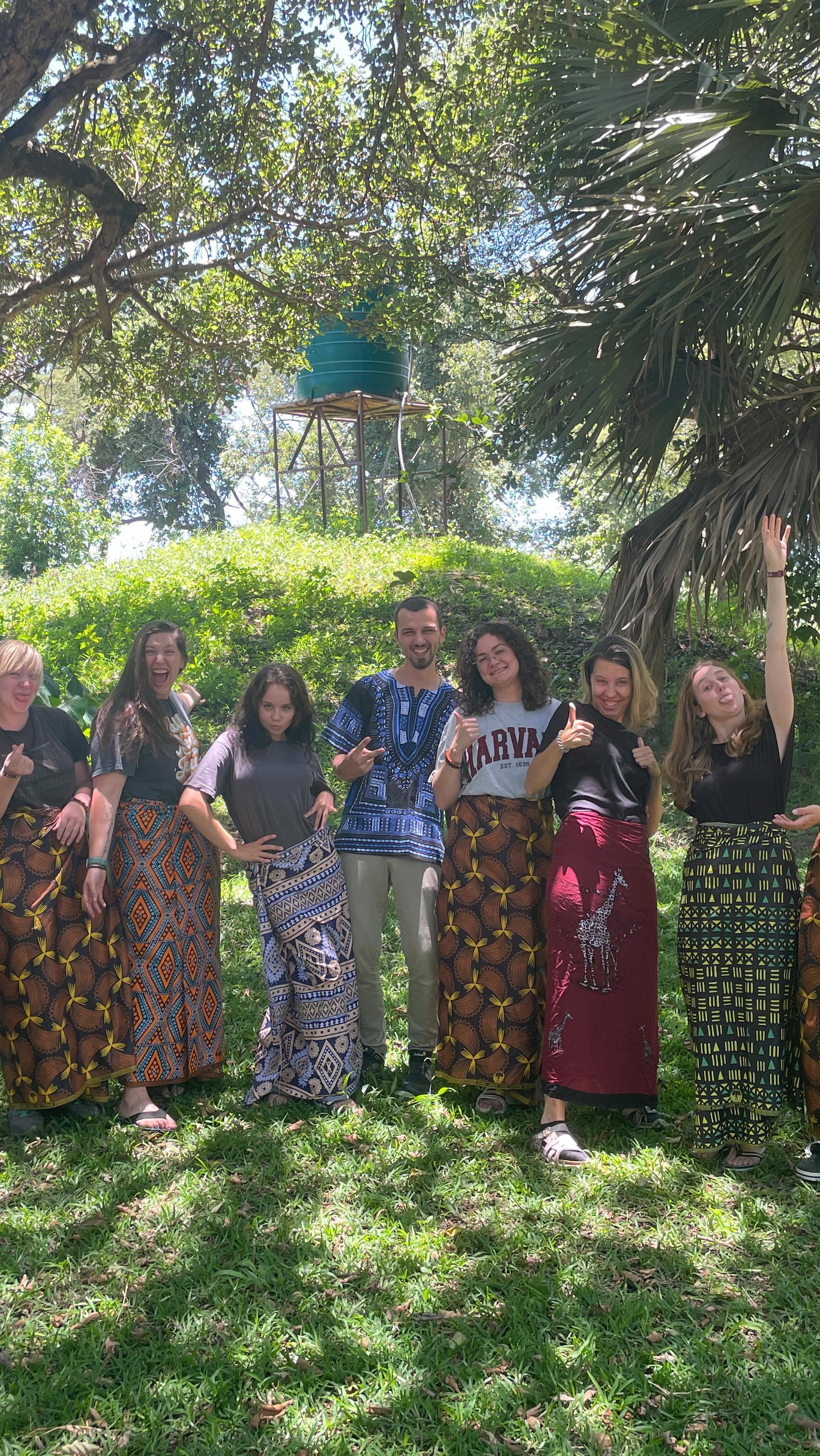 ••A short glimpse of our outreach to Zambia 🇿🇲 ••
We successfully ended our outreach in Zambia and with that, also the DTS!
🥳🍾🎉🎊🎉🥳
We are super proud of each of our student, for how far they’ve come, for their endurance and commitment to the entire DTS. We can’t wait to see what God has in store for these wonderful world changers! 🌊
•
•
•
#ywamhainichen #championyoungpeople #ywamgermany #ywam #jmem #dts #toknowgodandmakehimknown #falldts2023 #dtsgermany