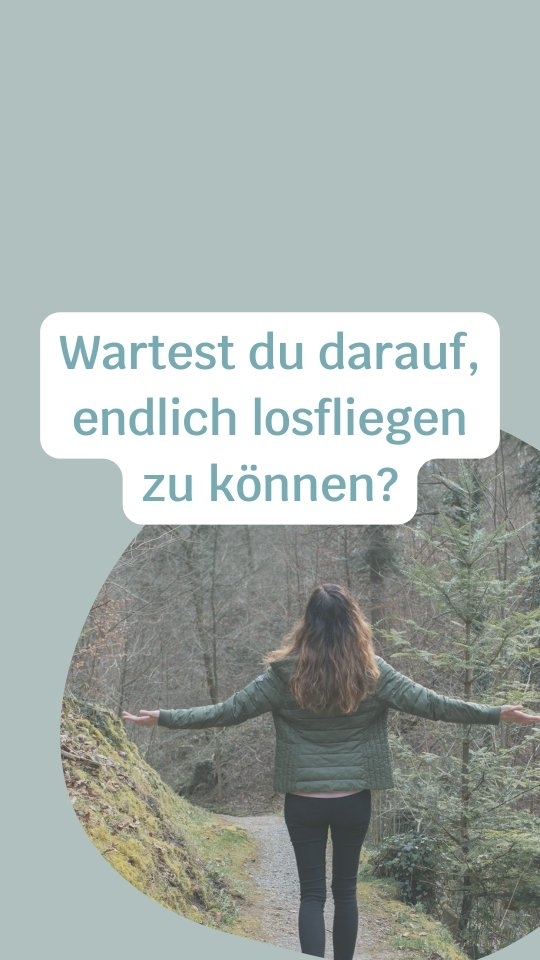 Warte nicht mehr lange, sondern leg jetzt los! Wage es und mach noch heute den ersten Schritt in dein neues Leben! Egal was es ist: Ein neuer Job, ein neues Hobby, eine Reise oder sonst etwas, was du schon immer mal machen wolltest.
Wir warten oft zu lange, aus Angst vor Ablehnung oder vor dem Scheitern, oder oder oder... Aber irgendwann ist es zu spät und Scheitern gibt es nicht, sondern nur unterschiedliche Wege!
Wenn dir der Berg zu gross erscheint um überhaupt zu starten, dann setz dir kleinere Ziele und beginn mit etwas Kleinem: Informiere dich darüber und rede mit Menschen, die diesen Weg bereits gegangen sind. Auch Babysteps führen zum Ziel!
Falls du schon immer mal mehr über das Thema Hochsensibilität wissen wolltest: Melde dich noch heute an einen meiner Workshops an. Es würde mich maga freuen, dich persönlich kennenlernen! Alle Infos dazu findest du in meiner Bio👆🏻.
Herzlich, Jacky 🦋
#hochsensibilität #hochsensibel #hochsensible #sensibel #hspcoach #hochsensitiv #hspcoaching #hochsensibelglücklich #feingesinnt #coaching #beratung #seelenweg #leichtigkeit #innereruhe #lebensfreude #energie #balance #erfolg #selbstbestimmung #selbstliebestärken #selbstreflexion #mentalegesundheit #psychologischeberatung #resilienz #ressourcen #achtsamkeitimalltag #selbstwahrnehmung #selbstfindung #überreizung #nervensystem
COACHING
BERATUNG
HOCHSENSIBILITÄT
EMOTIONSREGULATION
STRESSREGULATION
ABGRENZUNG
POTENTIAL
SELBSTVERTRAUEN
MINDSET