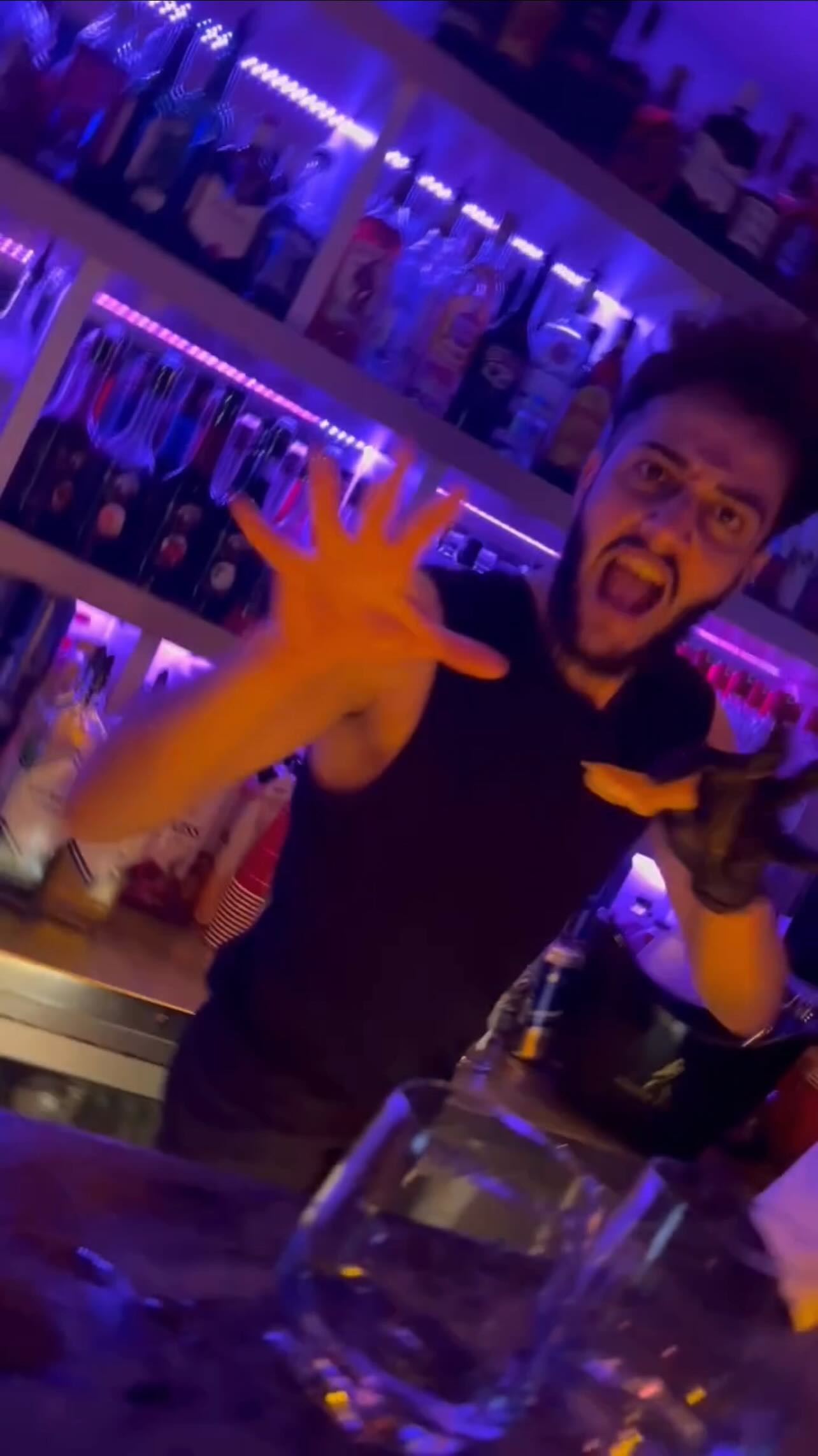 a reminder ☝️ who can guess the drink though?
⠀
#halloweendecor #pubcrawl #istanbultravel #halloweencostume #istanbulnightclub #istanbulpubcrawl #istanbulnightlife #taksim #barhopping #pubcrawlerz #barcrawl #istanbulnights #travelistanbul #thingstodoinistanbul #barcrawlers #istanbulnightout #pubcrawlers #sultanahmet #barhoppingistanbul #ritimbar #barcrawlistanbul #istanbulevents #beatistanbul #iloveistanbul #istanbullife #istanbultaksim