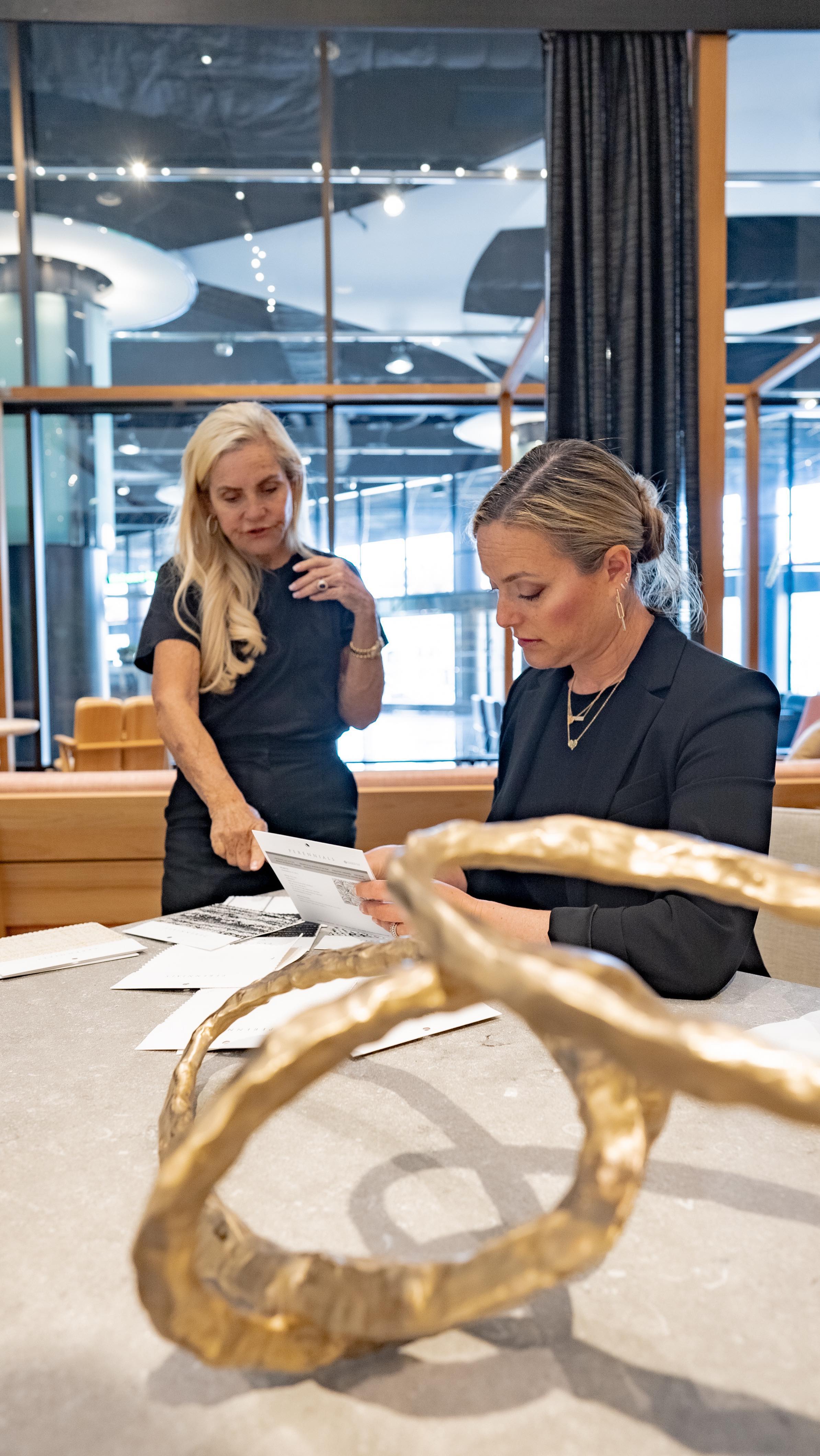 Tile shopping today for an exciting new project in Malibu! 🌊 I’m exploring a beautiful selection of textures, patterns, and colors to bring this coastal home to life. Stay tuned for more updates—you won’t want to miss how this stunning project unfolds!
•
•
•
#interiordesigner #losangeles #interiordesign #havefunbebold #dreamhome #homedecor #tile #tiledesign #tilestyle #tilework