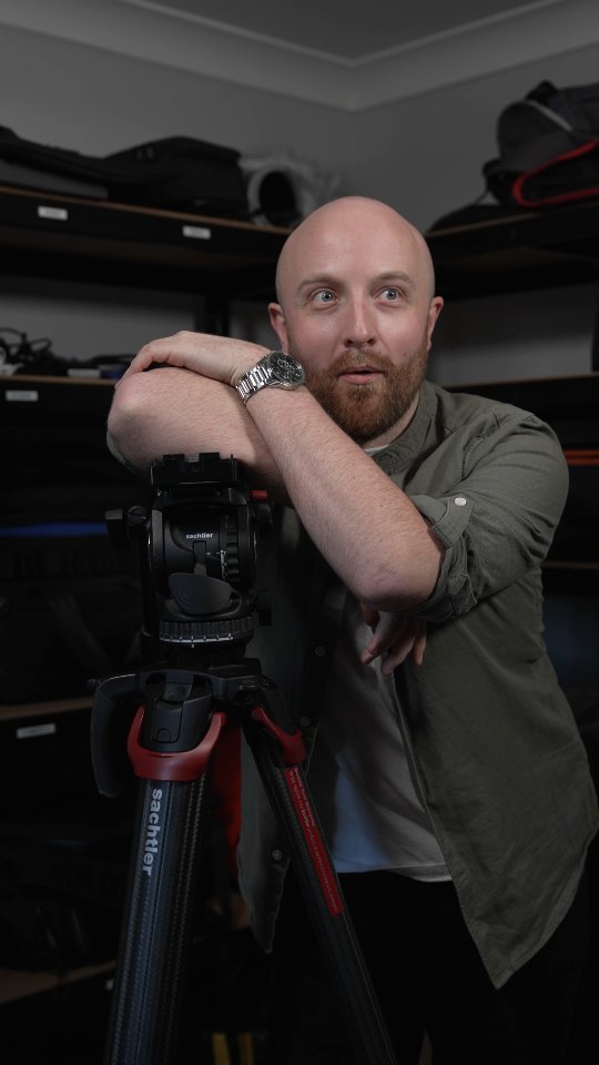 We all love a bit of drama!
#bts #realityshow #filmmaking #reels #cameraoperator #crewlife #TV