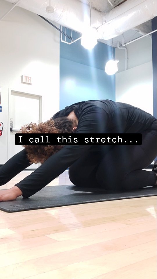 We stretch to not only renew our body, but our mind, soul, and spirit. We do this with music that sets our mind on Jesus Christ, stretches that remind us to do all things unto the Lord, and community where we can share, grow, and have fun together.
Join us for our next Breathe Him In stretching class on Saturday May 25th, 2024 @ 1pm. Link in bio.
#newname #stretchnames #christianworkout #liveforetheLord #bowbeforetheLord #humbleyourself #fruitfulwellnesscenter #losangeleschristians #christiancommunity #womenwhoworkout