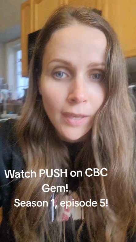 #justPUSHplay
#cbcgem