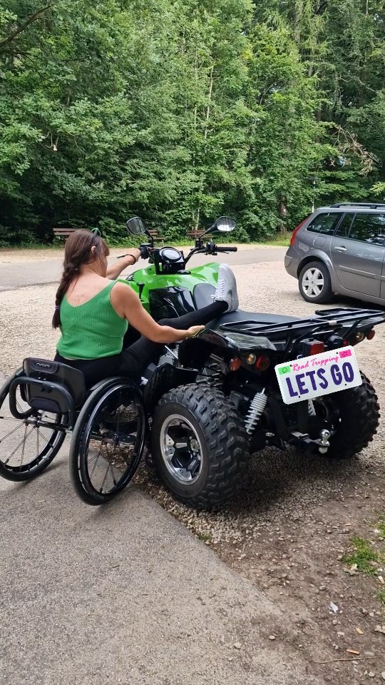 Live now. Worry later...