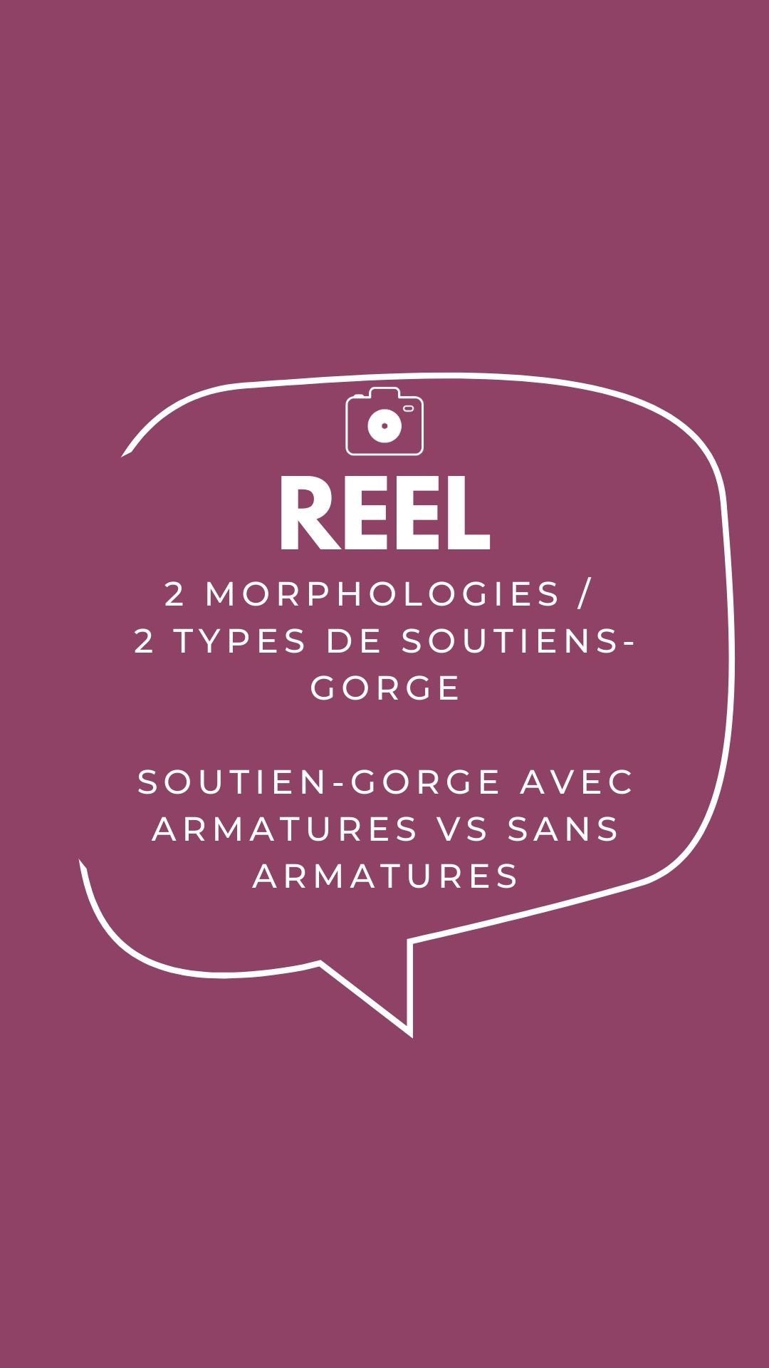 Nous sommes fières de vous présenter nos deux ambassadrices Passé Simple : @tel.crys et @kimmycurvy Ces femmes incroyables incarnent parfaitement nos valeurs et nous sommes impatientes de vous partager encore plus de contenu avec elles. Suivez-nous dans cette célébration de l’inclusivité !
#bodypositive #diversity #lingeriegrandetaille #plussize #lingerie #curvy #poitrinegenereuse #curvygirl #inclusivity #allbodiesaregoodbodies #diversité