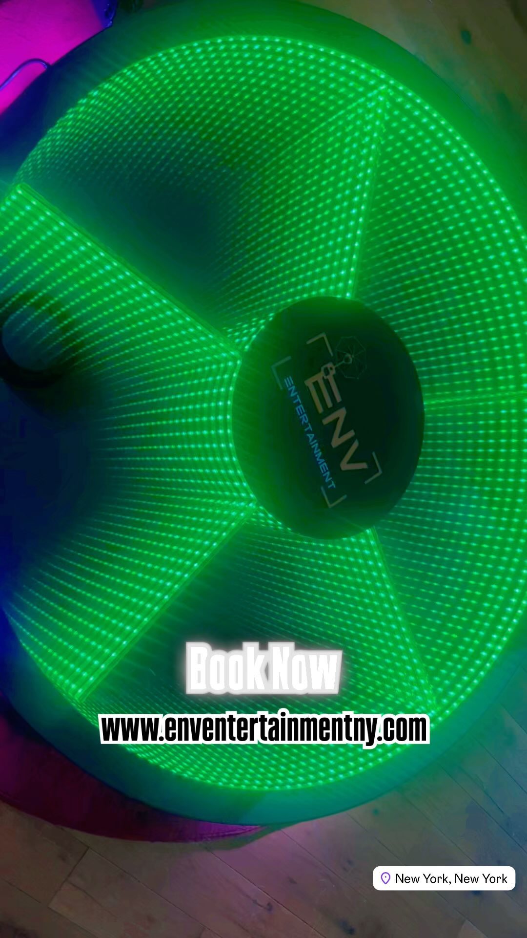 Why us? Our booths use cameras, not phones or tablets. Our 360 booth has an infinity glass floor for the extra wow factor and fits 3-5 guests. Got an event? Book ENV!
Mirror Booth ✔️
Open Air Booth ✔️
360 Booth w/ infinity floor✔️
Cloud Machines ✔️
Photography✔️
Book Now
www.enventertainmentny.com
#360booth #mirrorbooth #photobooth #weddings #nycwedding #nycweddingplanner #weddingphotography #prom2024 #graduation2024 #birthday #party #corporateevents #nycevents #sweetsixteen #quinceañera