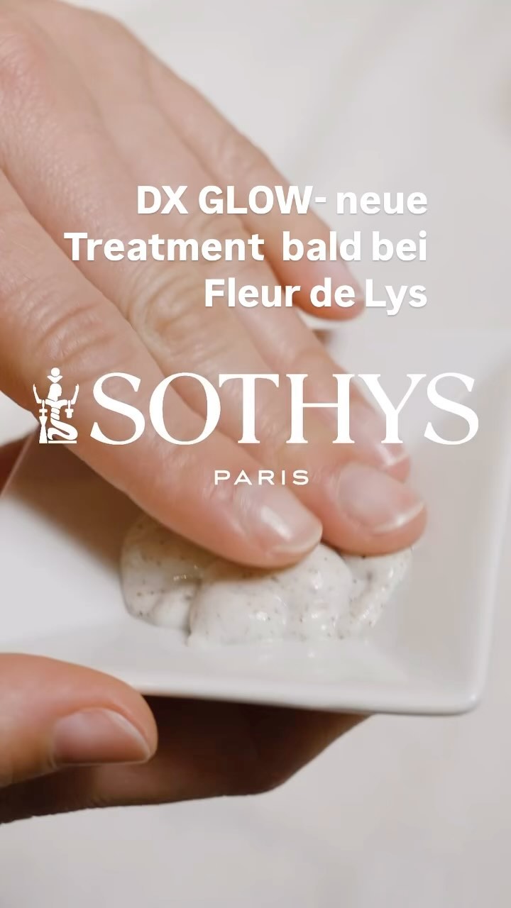 glow#treatment#bestekosmetik#gesundehaut#schönehaut#krefeld#sothys#antiaging#pflanzenkosmetik