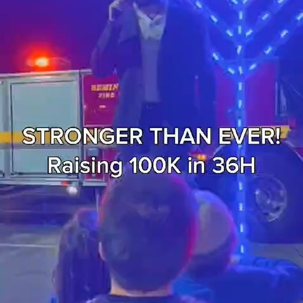 We stand for JEWISH EDUCATION!
We stand for JEWISH PRIDE!
We stand for JEWISH COMMUNITY!
STAND WITH US!
Our year-end campaign is live and we are at 42%! Your partnership in support of Jewish Beginnings ELC and Chabad of Altamonte Springs will more light to our community!
Every contribution is doubled, doubling the impact on vital programs for our Jewish community—nurturing education, supporting seniors, empowering women, and strengthening our youth.
Let's amplify the joy in our community together. Visit JewishAltamonte.com/match to double your gift and be part of this transformative journey!