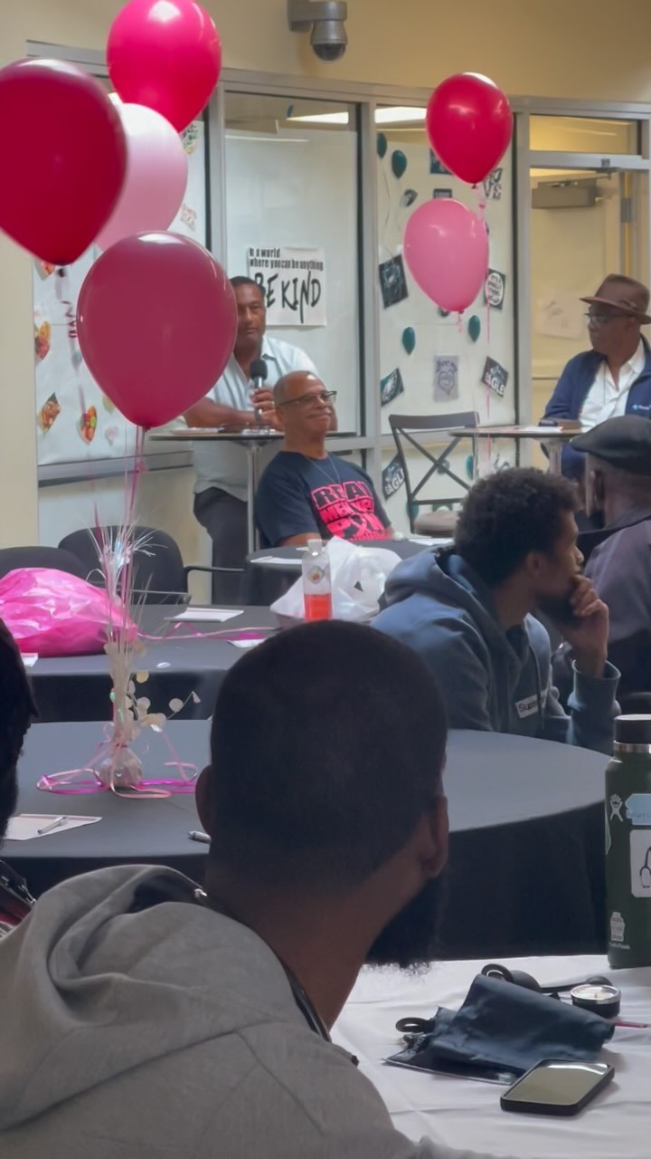 Our 19th Annual Weekend of Hope, Health, and Healing is kicking off!! We are excited to bring you empowering sessions, resources & information, and inspiring stories of survival and hope. Join us for a transformative weekend dedicated to breast cancer awareness, prevention, and celebrating the strength of our community. THIS MUST STOP!
#praiseisthecure #breastcancerawarenessmonth #breastcancersurvivor #breastcancerfighter #givebacktothecommunity