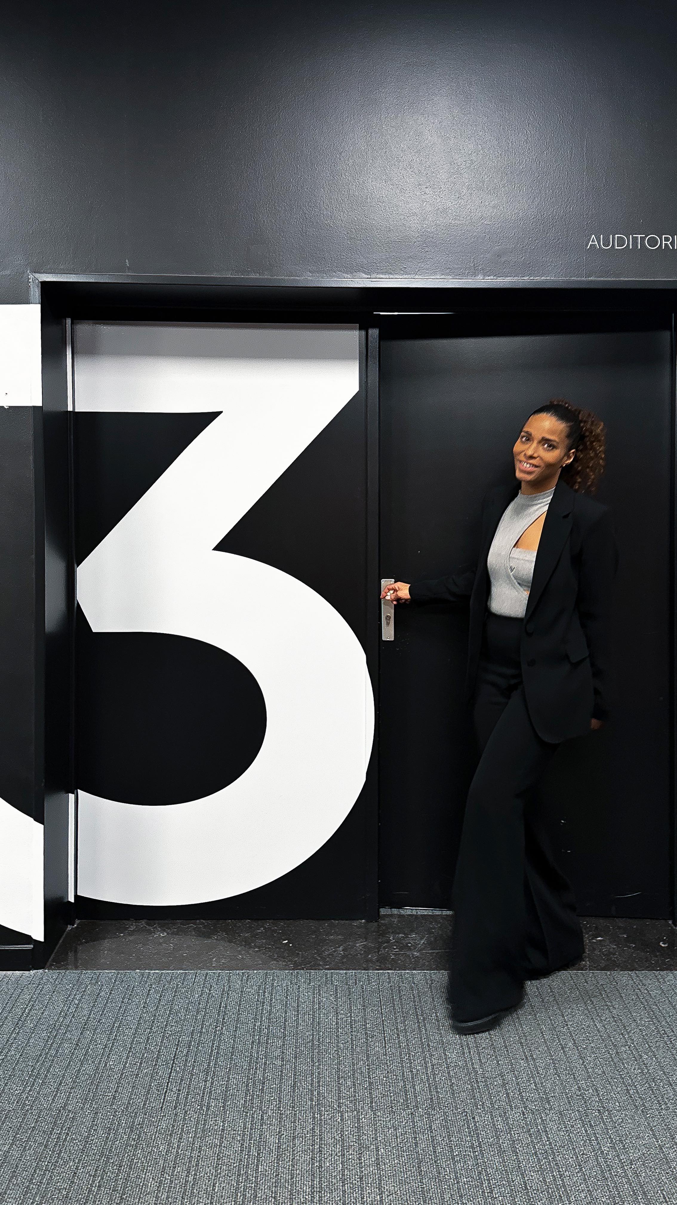 Time to make a change… ✨
@syntramvl