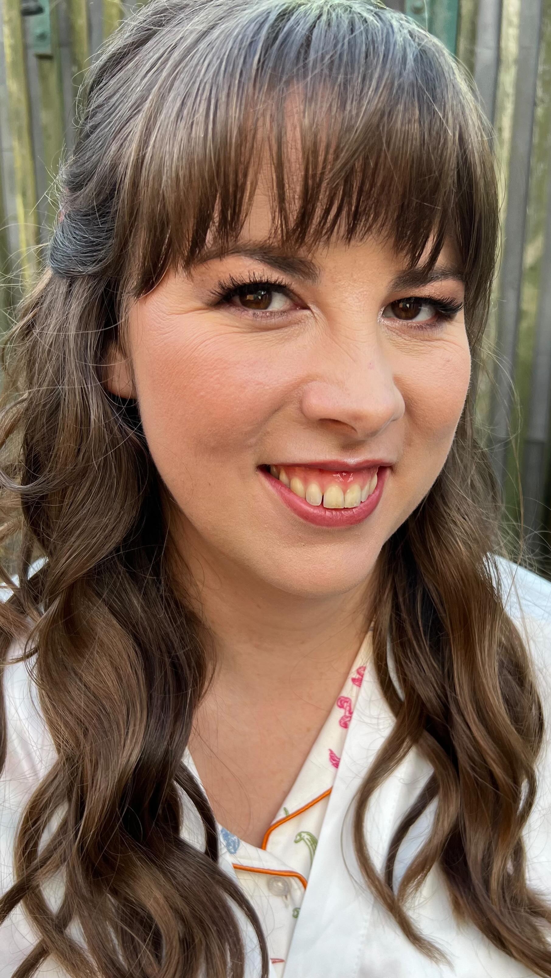 ๐ 2024 Wedding season closed out yesterday with Hannahโs Fall wedding at The Old Vicarage ๐
They got ready at The Old Station Masterโs House at Hinton Admiral Station at the bottom of the garden it is such a gorgeous location at the edge of the New Forest
Hair and Makeup by moi @brides_by_nikki
Venue @theoldvicarage_venue
#brides_by_nikki #bridalmakeup #dorsetbride #hampshirehairandmakeup #dorsethairandmakeup #bridalhair #bridalhalfuphalfdown #hampshirebride #bohoupdo #weddinghair #motherofthebridemakeup