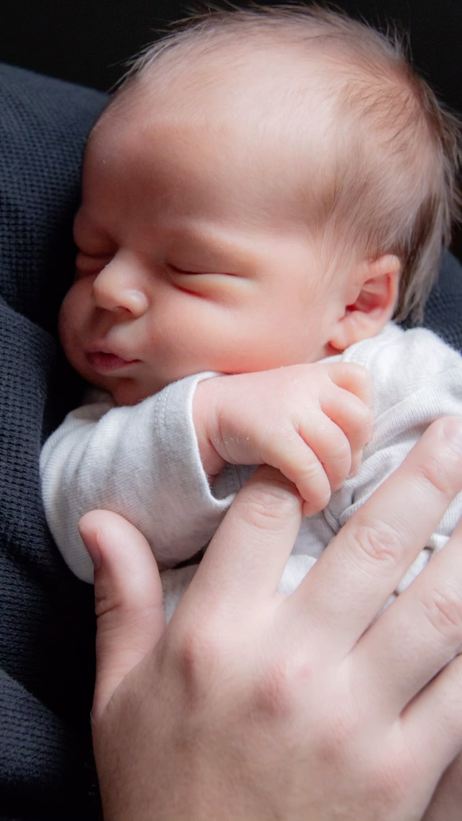 Meet Baby Walker, the newest addition to our neighborhood, and we’re absolutely smitten! His parents, who moved onto our road nearly two years ago, quickly became friends as they planned their wedding and settled into their new home. After tying the knot last summer, they were thrilled to learn they were expecting—and now Walker is here! It’s heartwarming to see them as such calm and loving parents. Welcome, Walker; you are already so loved! #NewArrival #NeighborhoodJoy #FamilyLove #WelcomeWalker