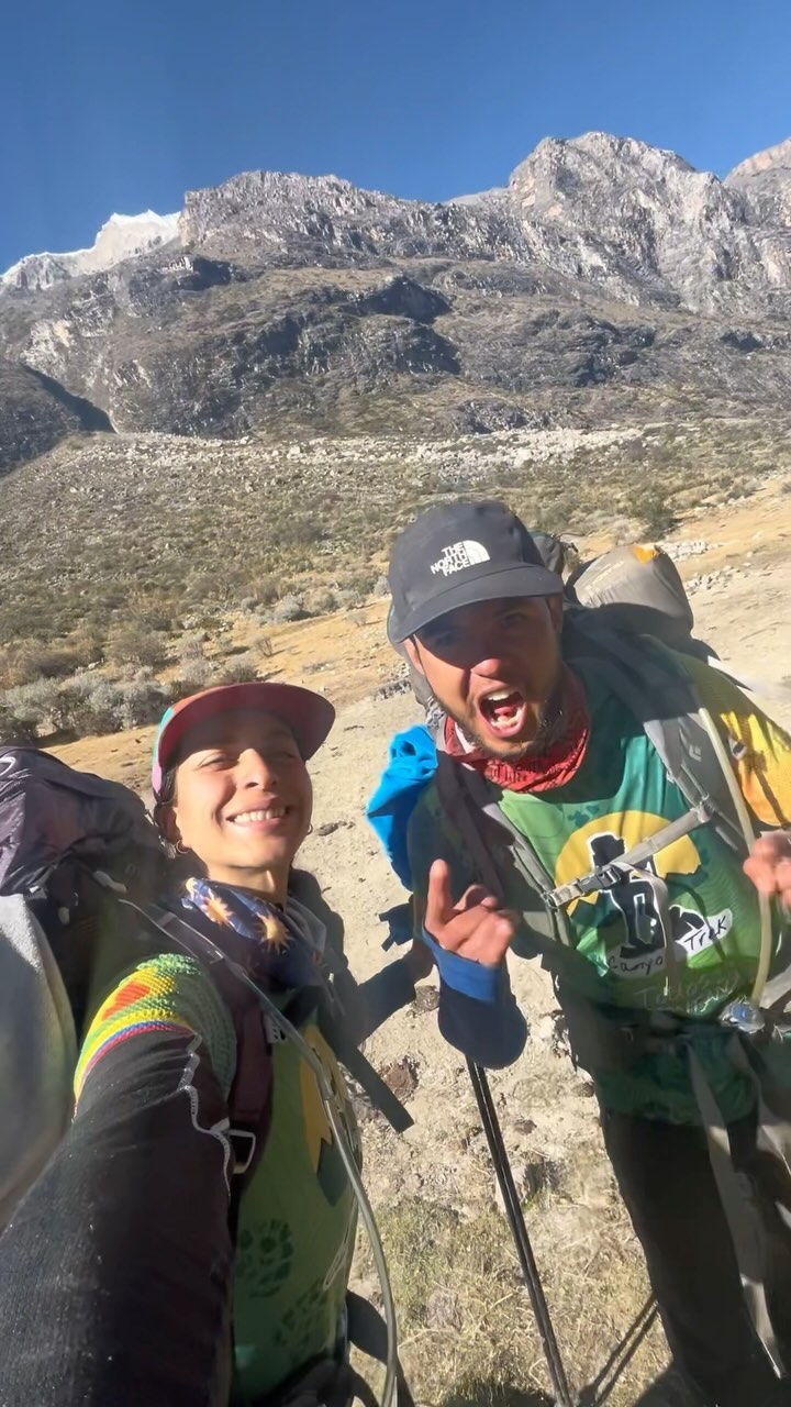 Trek Santa Cruz🌈. ¡iea!💥