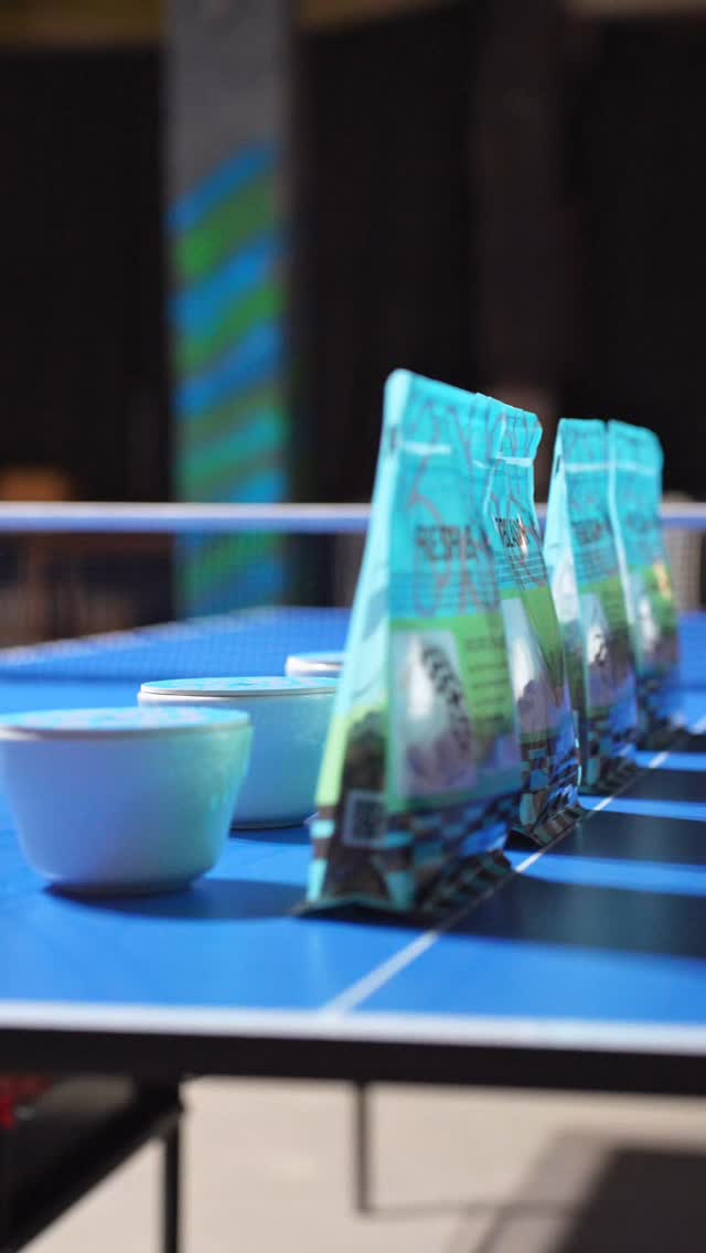 Sip, slurp, debate.
That’s how we make sure you get coffee that actually tastes like something.