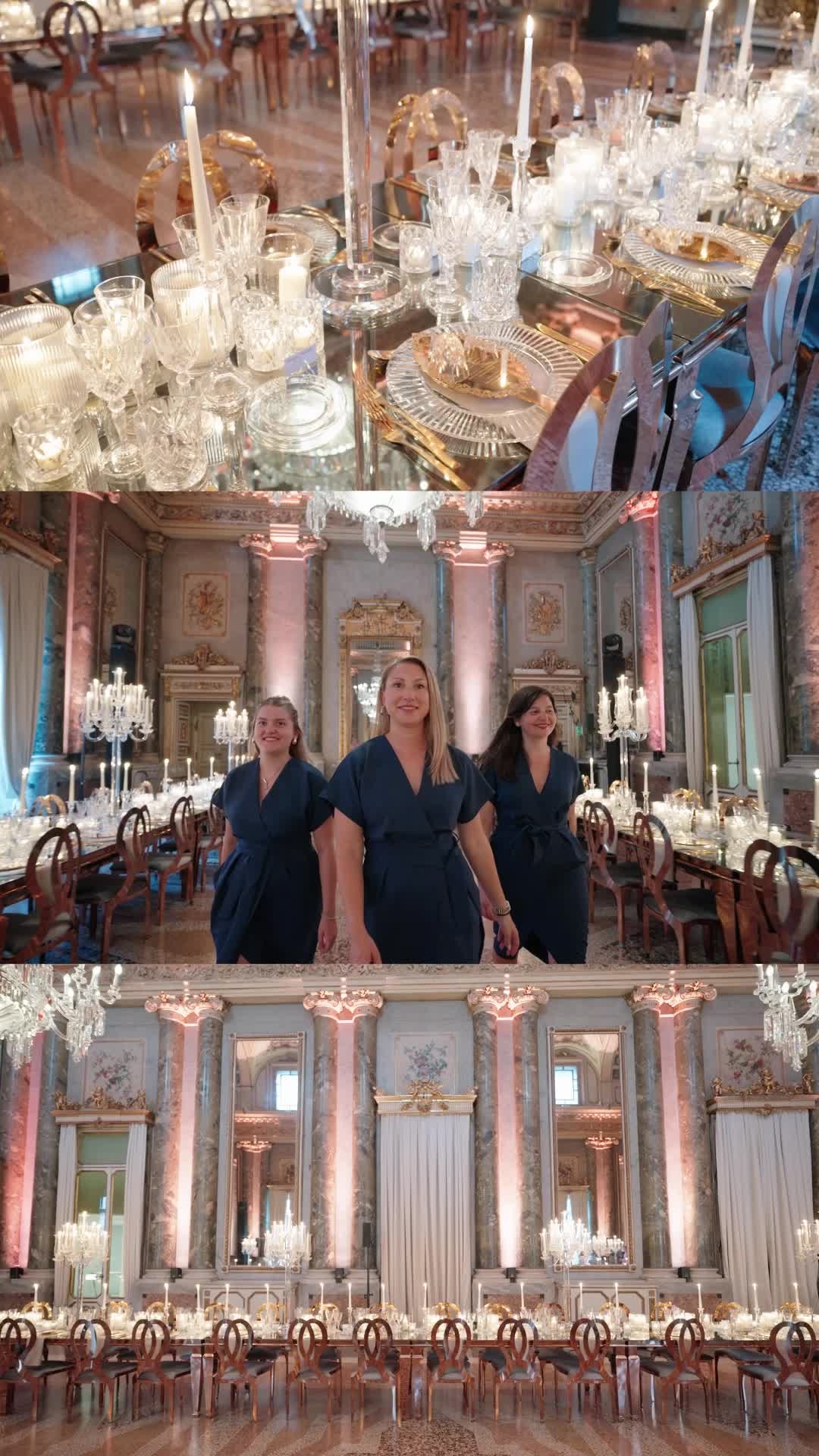 💛 Happy Valentines Day 💛
From us to you
Planning & Design @daisyamodioevents
Production @almaproject
Venue @serbellonieventi
Furniture @latinidesign
Candles galore @larrywalshe
Catering @papillonmilano1990
Stationery @cartaliastudio
Perfectly captured by @katiejulia_
Insanely incredible performers by @nuart_events
Cinematography @bordonifilms
Amazing couple @joshsample30 & @_danielle.nichole_
