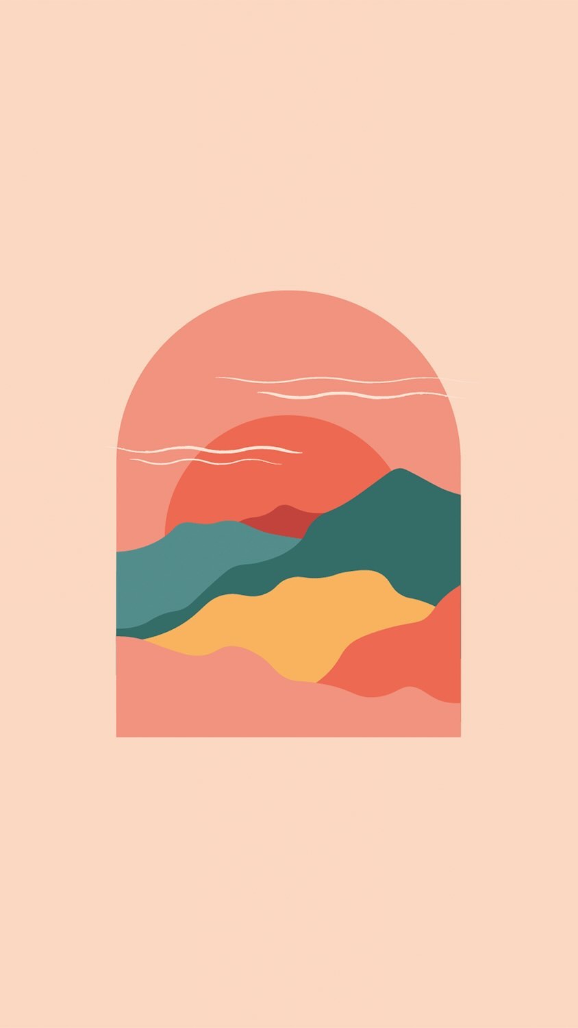 Sunrise → Sunset