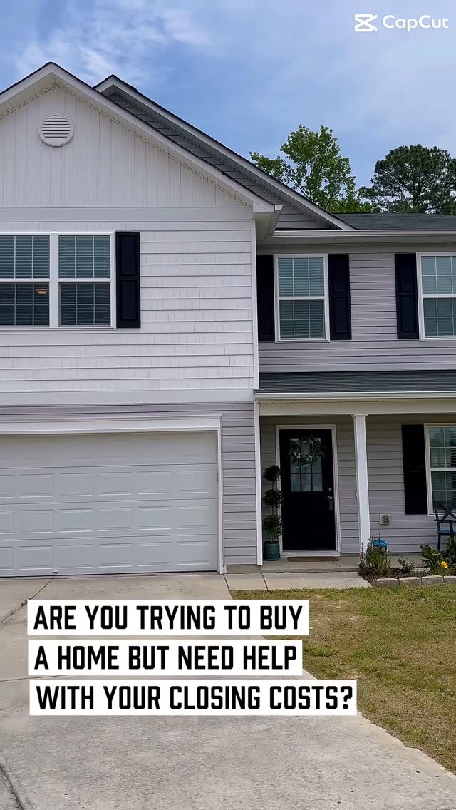 📢Improved Price + $8,000 towards buyer’s closing costs with accepted offer! 🏡 Step into comfort & style at 15 Summerwood Lane, Lillington, NC. ✨This stunning 3 bed, 2.5 bath home is move-in ready and waiting for you - schedule your tour today! Listed by: Amanda Smith, (910)308-3847 #homewithatlas #ncrealtor #ncrealestate #forsale #lillingtonnc #lillingtonnchomes