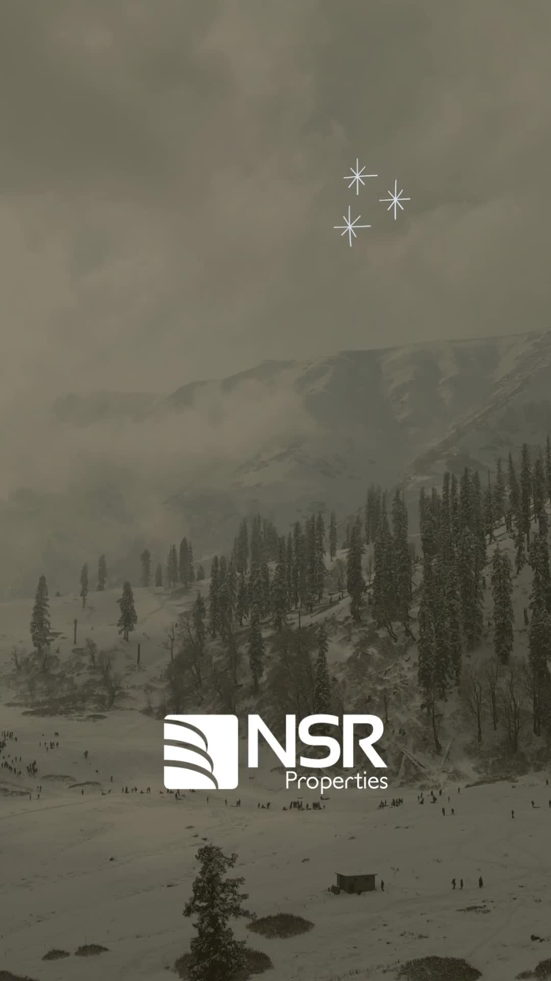 ¡Se aproxima el invierno y ya viste de blanco nuestras montañas! Es una época mágica, y en NSR Properties sabemos que cada estación es una oportunidad única.
Si estás pensando en vender o arrendar tu propiedad ¡estamos aquí para ayudarte!
Con la experiencia y el compromiso de NSR Properties, tu propiedad tendrá la visibilidad que merece. Confía en los expertos que conocen el mercado y saben cómo conectar tu hogar con el comprador ideal.
#NSRProperties #VentaDePropiedades #Invierno #BienesRaíces #TuPropiedad #ExperienciaInmobiliaria #VendeTuCasa #AsesoríaInmobiliaria #MercadoInmobiliario #Confianza