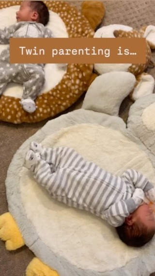 Twin parenting is a rollercoaster of emotions—beautiful, chaotic, and everything in between. It’s okay to feel all of it. 🌟 If you’re navigating the complexities of these emotions, you’re not alone. Check out my latest blog post at TwinningTwice.com where I dive into the often unspoken experience of grief as a twin parent. Let’s support each other on this journey. 💕
#TwinMomLife #TwinningTwice #ParentingJourney #twinsofinstagram #twins #twinstagram #twinparents