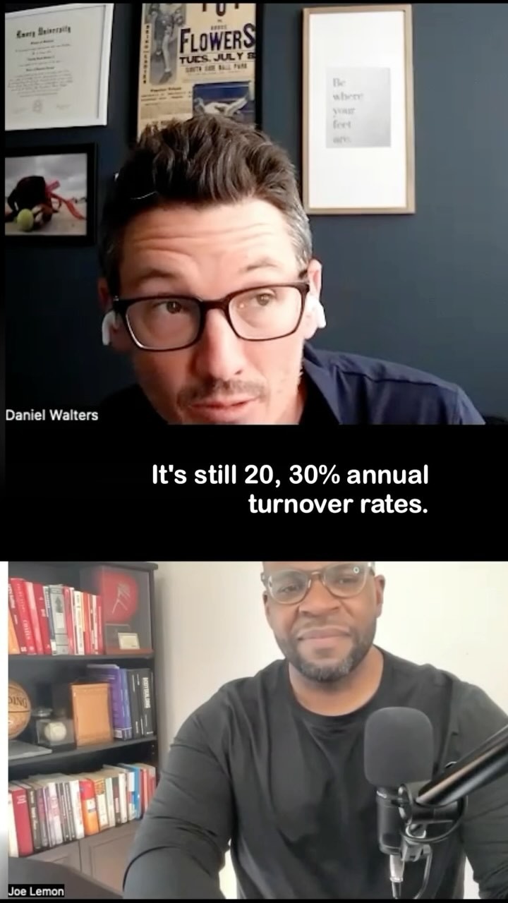 Tired of burnout + low pay as a vet tech or PTA?
Today’s guest Daniel Walters—took his clinical care to the other-side of industry.
Comment meetup if looking to earning more, working less, and helping others do the same.
#PTA #VetTech #CareerChange #medtech
#contentcreators #sales #nowhiring