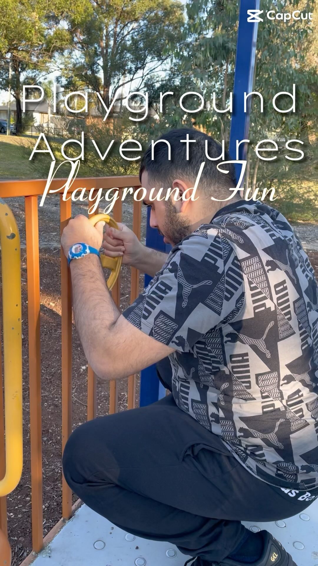 Cheeky Hammoudi 🤭
#acceleraterehabphysiotherapy #acceleraterehab #physiotherapy #moorebankphysio #physiosyd #mobilephysio #health #ndisprovider #workercompprovider #playgroundfun☀️ #fy #fypシ #fitnessmotivation #f