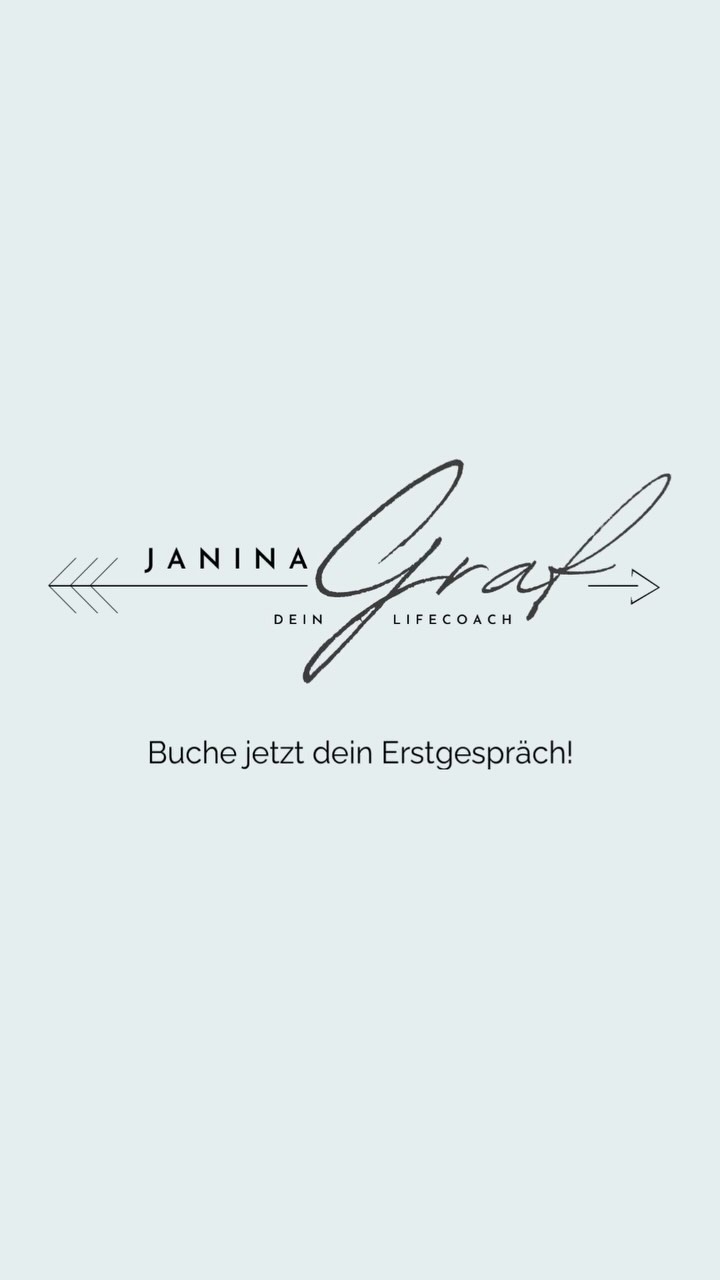Für viele die mich gefragt haben: „Janina, für was brauche ich einen Coach?“
Frag dich mal selbst:
🤔Wann konntest du das letzte Mal deinem Umfeld eine Idee oder einen Gedanken mitteilen, ohne dafür belächelt zu werden?
🤔Wann hast du das letzte Mal etwas langfristig durchgezogen?
🤔Wann hat sich das letzte Mal jemand nur mit dir und deinen Zielen beschäftigt, ohne seine Meinung aufgedrückt bekommen zu haben?
🤔Wann hattest du das letzte Mal das Gefühl, Mental gewachsen zu sein?
🤔Wann warst du das letzte Mal wirklich zufrieden mit dem Verlauf deines Lebens?
🙋♀️Für all diese und mehr Fragen ist ein Coach da. Er gibt dir einen Hafen, an dem du du selbst sein kannst und deine Ideen und Vorstellungen bedenkenlos aussprechen kann. Ein guter Coach hört dir zu und arbeitet mit dir lösungsorientiert an deinen Veränderungswünschen.
Meine Klienten fühlen sich nach einem Coaching bei mir:
💪🏻gestärkt und ermutigt, ihre Ziele zu erreichen und aktiv ihr Leben gestalten zu können
👀 Klarheit über seine Persönlichkeit und Ressourcen
💭 Verständnis gegenüber der eigenen Gefühle und Auflösung negativer Glaubenssätze
Du bist neugierig? Kontaktiere mich für ein kostenloses Erstgespräch!
#coaching #mentalhealth #persönlichkeitsentwicklung #goalsetting #happy #youcandoit #trusttheprocess #motivation #letsgo #tonyrobbins