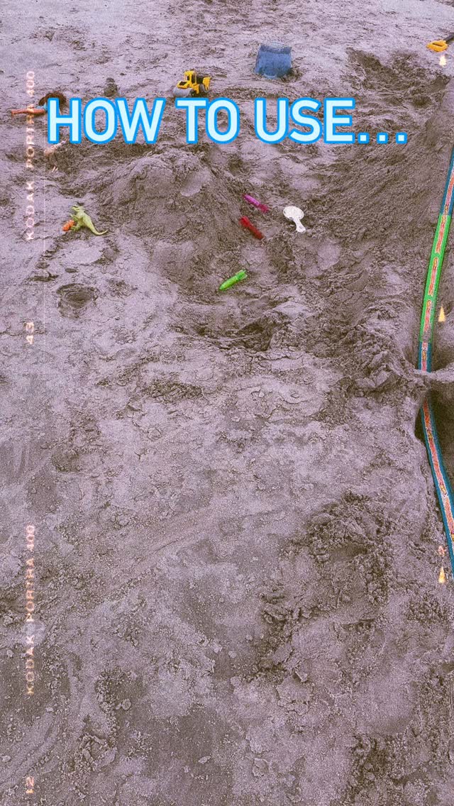 HOT WHEELS and Language! 🏎️ 🏁
This summer we took some Hot Wheels tracks to the beach. One of those fun ideas from social media! I think my husband and I spent more time building the track than our kids actually played with it but it was still lots of fun!
You can use this activity to target so much language. Work on commenting, requesting, describing, action words. If your child has an AAC so much of the core vocabulary as well as the fringe can be used while playing.
#bagwellspeechtherapy #pediatricspeechie #privatespeechtherapy #mislp #speechtherapy #slp #speechandlanguage #pediatricslp #playtherapy #slpideas