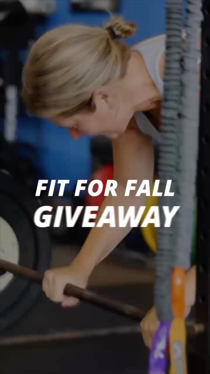 **🚨 Instagram Giveaway Alert! 🚨**
**What’s Included:**
- 4 weeks of customized small group or remote strength training for winner + one friend 🏋️♂️
-$125 Green Street Market Giftcard
- High Protein Menu + Meal Prep Class 🍎
-$100 Lululemon Giftcard
- Weekly check-ins and support 🗓️
**How to Enter:**
1. Follow us @hanleystrength @greenstreetmarket
2. Like this post ❤️
3. Tag unlimited gym buddies in the comments who you’d love to do this with!
Each tag counts as an entry, so tag away!
4. Bonus: Share this post to your story for an extra entry (don’t forget to tag us so we can see it!).
**Giveaway ends Saturday 9.28.24
** Existing members are eligible
The winner will be announced on Sunday 9.29.24 **
Good luck!💥💪🏼
*Disclaimer: This giveaway is not affiliated with or endorsed by Instagram. The prize is non-transferable and cannot be exchanged for cash. Participants must be 18 years or older. The winner will be contacted directly via DM.
WE WILL NOT ASK FOR ANY FINANCIAL INFORMATION so please be aware of spam.
#southjersey #capemay #wildwood #avalon # athletes #sportsperformance #groupfitness #smallgrouptraining #fitness #health