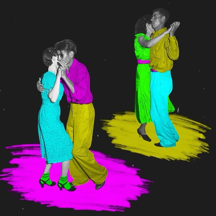 “River (feat. James Tone)” - LENNO