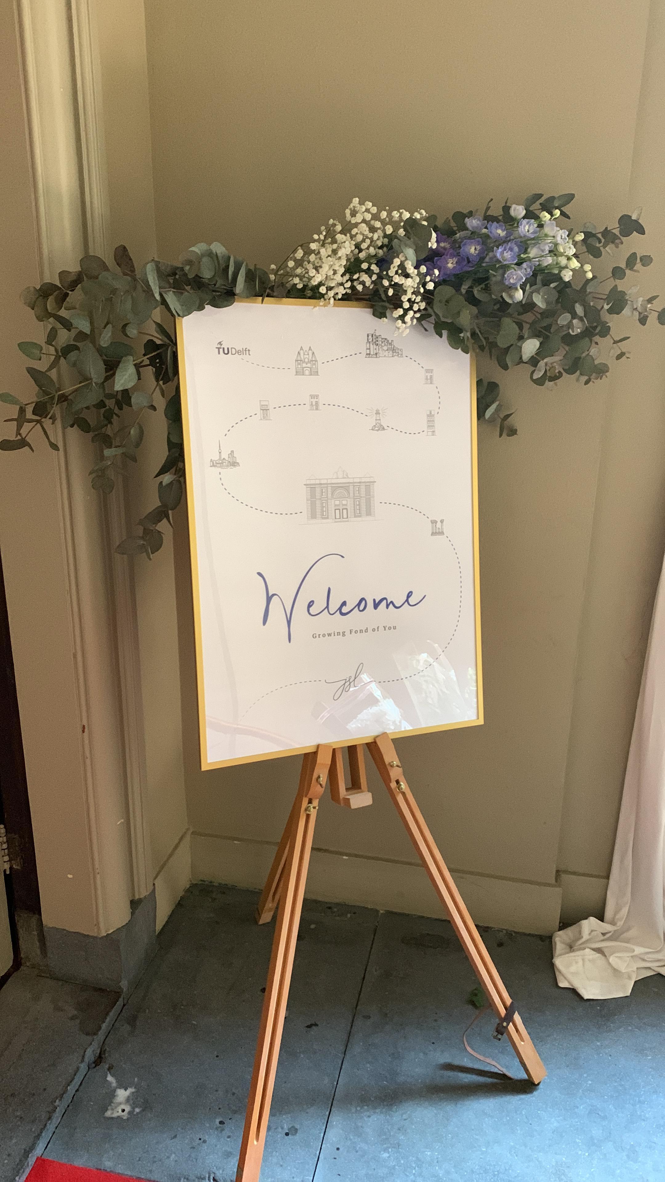 I DON’T NEED A WEDDING PLANNER…they say..
Something I hear often and ask myself why would you want your beloved guests to work that hard and be not able to enjoy the celebration with you?
A wedding planner or master of ceremonies does so much on a wedding day.
From setting up everything, the ceremony, the dinner, the cake & toast moment, the gift table….etc. until the distribution of styling, communication with all vendors and venue to make sure all are on the same line and everything runs smoothly.
We take not only care of the couple, but also we take care of the guests and make sure everybody is happy.
It’s a hard job and at the same time the most rewarding what there is. I love my job, it’s my passion to assist my couples and make sure they get what they deserve - a perfect stress free wedding day! 💕
#wedding #weddinginspiration #weddingphotographer #weddingideas #weddingplanner #weddingplanning #weddingplanningtips #weddingday #weddingflowers #weddingstyle #love #engaged #bridetobe