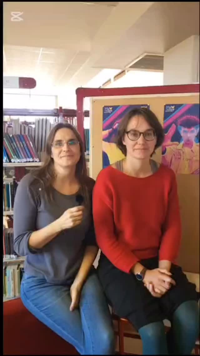 La vidéo complète!
#PrixMacondo #prixmacondo2025 #RomanContemporain #Lecture #LittératureSansFrontières #literatura #lycéefrancais #monlycéefrançais #élèvedumonde
@aefeinfo #AEFE
@lafasesantiago #lafase
@cdegaulle.cl
@ljmbuenosaires #mermoz
@lycee_francais_montevideo
@lycee_moliere #lycee_moliere
@jijlyceefrancobolivien #lycéefrancobolivien
@lfsczbolivie
@lyceefrancocostaricien