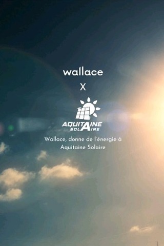⚔️ Wallace x Aquitaine solaire ⚔️
