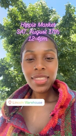 Join us at the Lincoln Warehouse for a day filled with community spirit, holistic health, and sustainable living. Our event brings together a diverse range of vendors, including all-natural food vendors, artisans, energy healers, and sponsors. This is a fantastic opportunity to connect with potential customers, discover unique products, and network with fellow entrepreneurs.
Event Details: 🧘🏽♀️🧘🏿♂️🧘
Date: SAT. AUGUST 17th, 2024
Time: 12 - 4PM
Location: Lincoln Warehouse, 2018 South 1st Street
STE 221, Milwaukee, WI 53207
Admission: FREE
Event Highlights 🌿
Free Gifts: Enjoy a variety of complimentary gifts for attendees.
Complimentary Potting: Participate in potting sessions with a selection of herbs, flowers, vegetables, and fruits. Take home a piece of nature and cultivate your own mini garden.
Free Energy Sessions: Experience rejuvenating energy sessions provided by skilled healers to revitalize your spirit.
Family and Friend-Friendly Atmosphere: Bring your loved ones and enjoy a day filled with positive vibes and engaging activities.
Embrace the Hippie Spirit 🧘🏾♀️
Step into a world where the hippie spirit thrives—where peace, love, and community come together. Our event embodies the essence of the hippie movement with a focus on natural living, mindfulness, and sustainable practices. Connect with like-minded individuals, explore holistic wellness, and celebrate the beauty of handcrafted goods. From vibrant artisan crafts to delicious all-natural foods, every aspect of the event reflects the values of harmony and eco-consciousness.
Feel the positive energy, make meaningful connections, and leave with a renewed sense of well-being. Whether you’re passionate about holistic health, an advocate for sustainability, or simply looking for a fun day out, our event is the perfect place to experience the hippie spirit in full bloom.
#hippiemarket #empoweredsoulmke #milwaukee #bayview #lincolnwarehouse #free #community #followers #everyone #yoga #local #livemusic #vendors #hippie #loveislove #pride #family