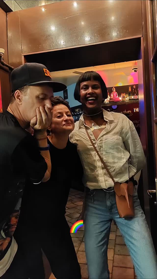 Predigerhof – where the night is always young 💅
Täglich ab 14:00 bis 02:00 offen 🕒
Drinks cold, people hot 🔥
Let’s get loud, let’s get queer! 🌈🍸
#PredigerhofGayBar #GayZurich #QueerNights #LGBTQ #OpenDaily #GayBarLove #ZurichNightlife #CheersDarling 💃🏻🥂